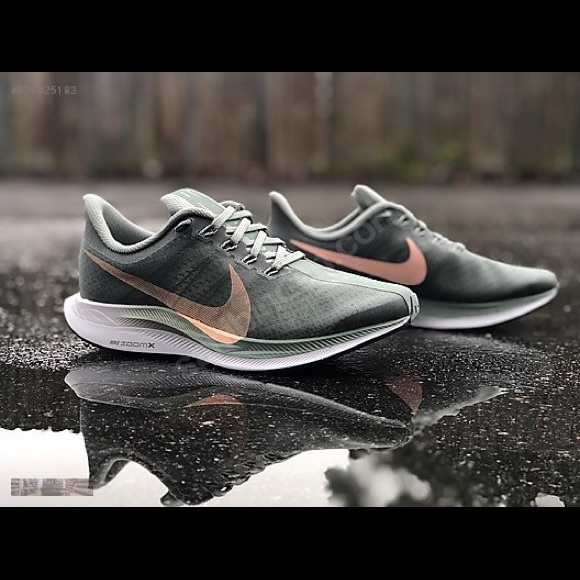 nike zoom pegasus 35 turbo mica green
